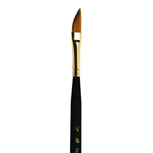 Picture of Princeton Mini-Detailer Synthetic Daggerstrip Brush - 3050DG025 (Size 1/4)