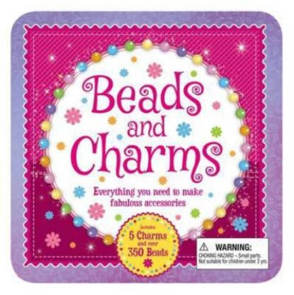 Picture of Beads and Charms Kit