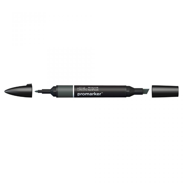 Picture of Winsor &  Newton Promarker - Cool Grey 7