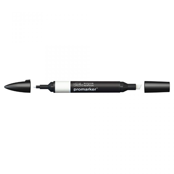 Picture of Winsor &  Newton Promarker - Warm Grey 0