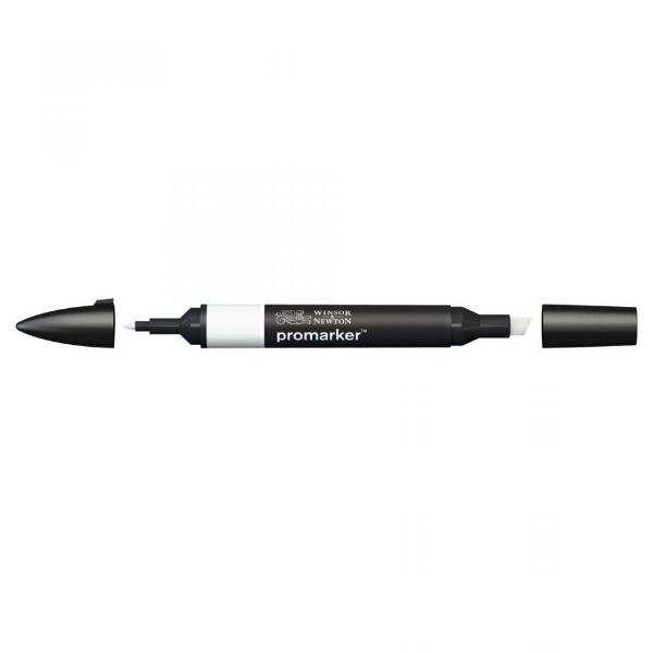 Picture of Winsor &  Newton Promarker - Cool Grey 0