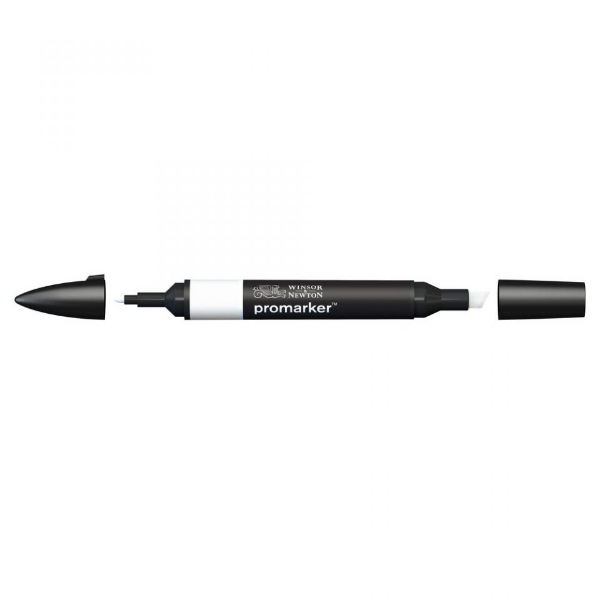 Picture of Winsor &  Newton Promarker - Ice Grey 00
