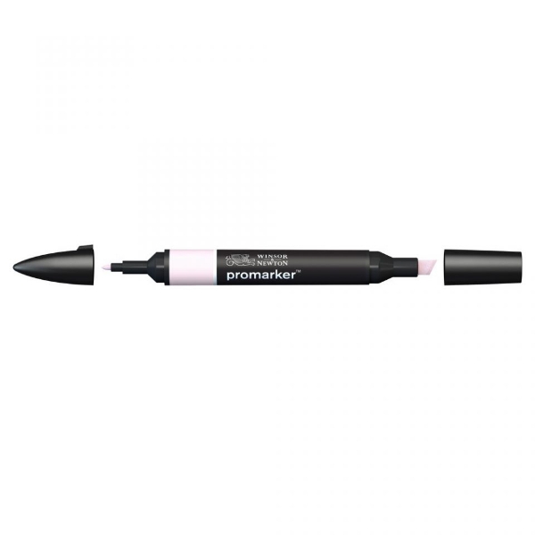 Picture of Winsor &  Newton Promarker - Pale Blossom