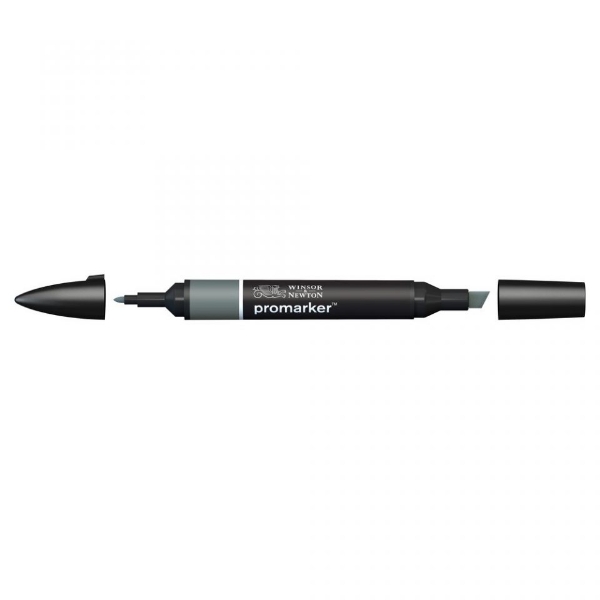 Picture of Winsor &  Newton Promarker - Cool Grey 6