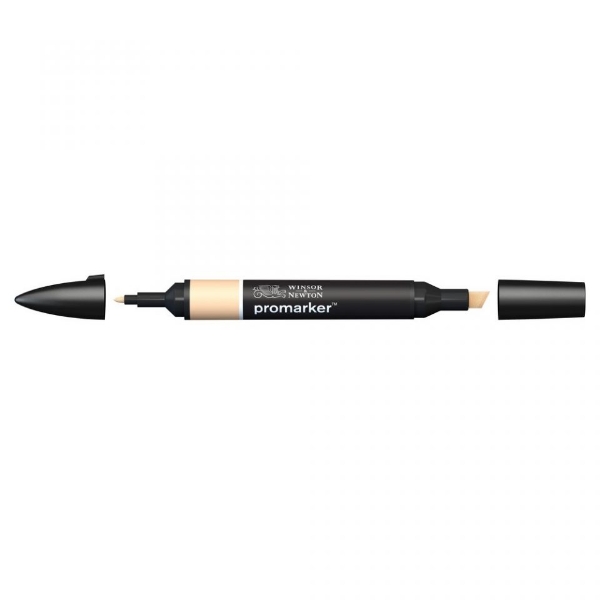 Picture of Winsor &  Newton Promarker - Bisque