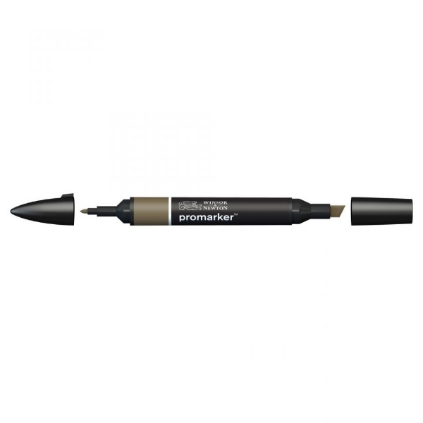 Picture of Winsor &  Newton Promarker - Warm Grey 6