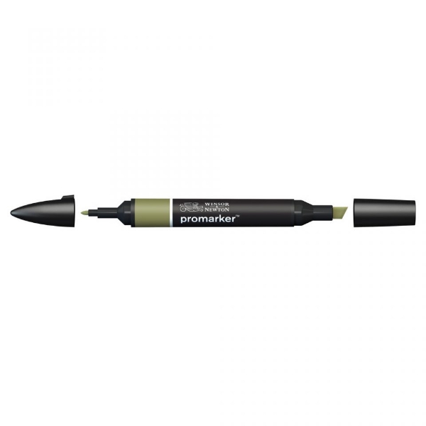 Picture of Winsor &  Newton Promarker - Pesto