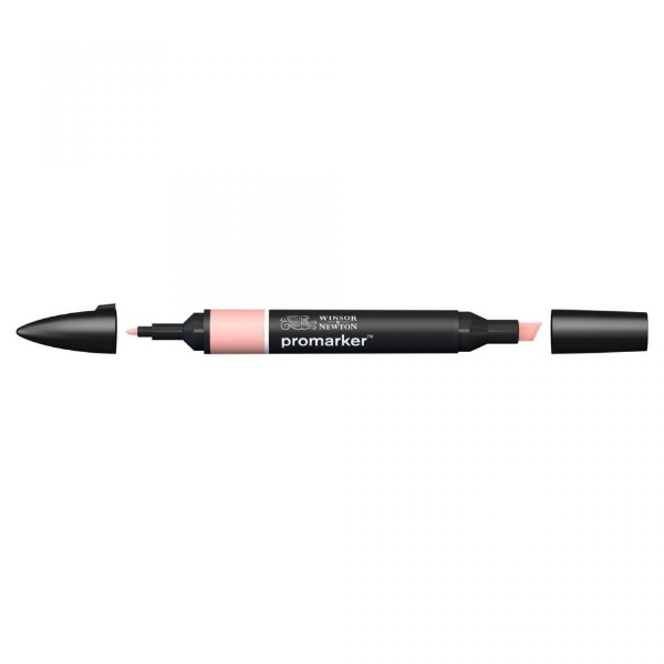 Picture of Winsor &  Newton Promarker - Misty Rose