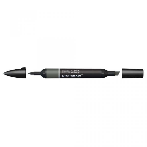 Picture of Winsor &  Newton Promarker - Ice Grey 7