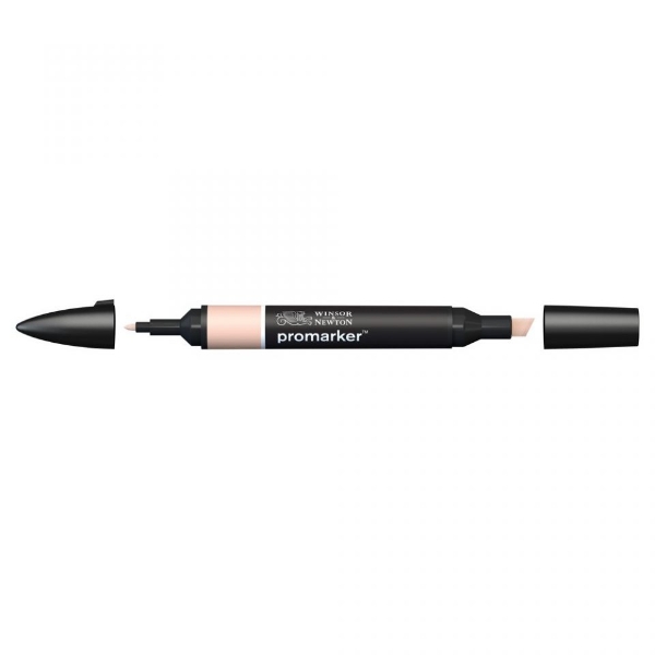 Picture of Winsor & Newton Promarker - Antique White