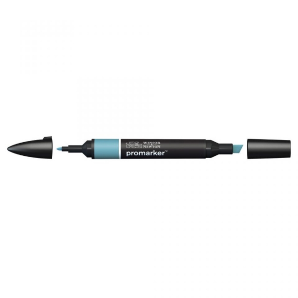 Picture of Winsor &  Newton Promarker - Verdigris