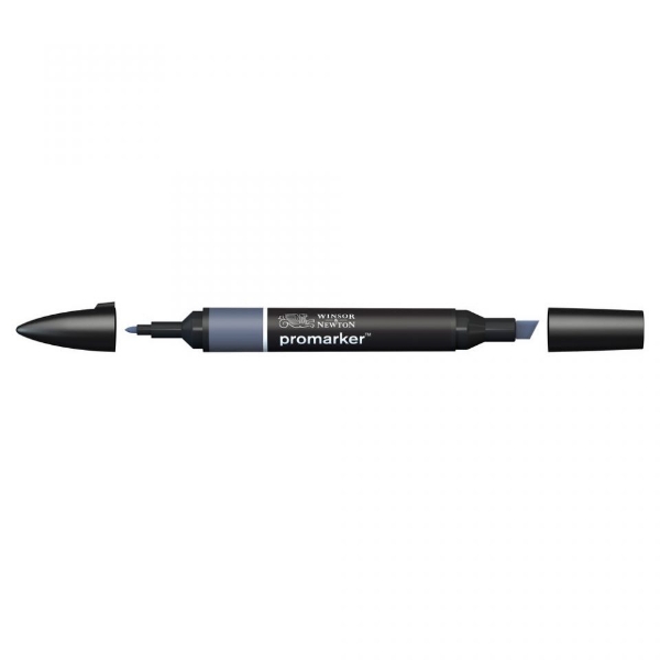 Picture of Winsor &  Newton Promarker - Storm Cloud