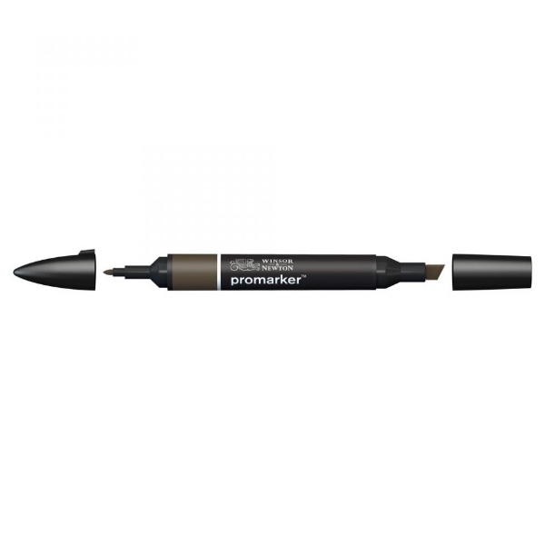 Picture of Winsor & Newton Promarker - Warm Grey 7