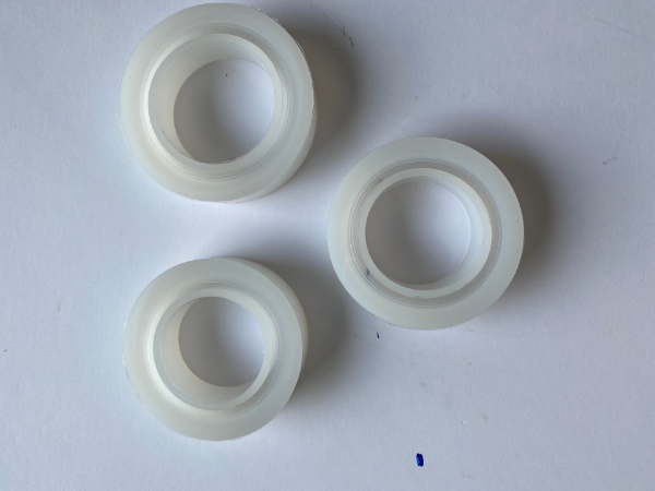 Picture of Bangle Silicon Mould Set of 3
