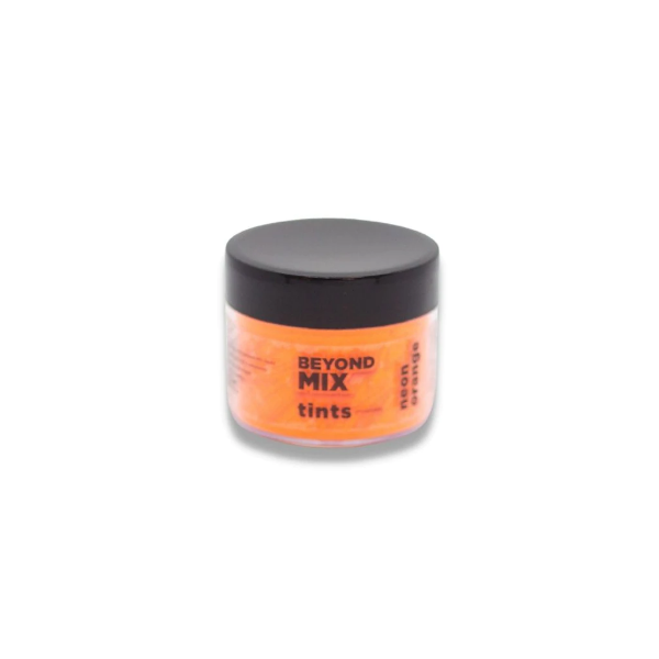 Picture of Beyond MIX Tint Powder 25gm -Neon orange