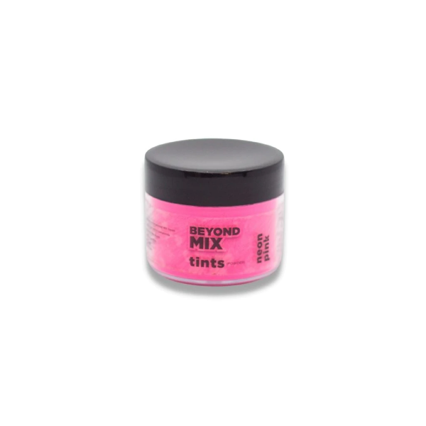 Picture of Beyond MIX Tint Powder 25gm - Neon Pink