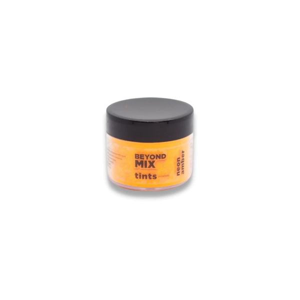 Picture of Beyond MIX Tint Powder 25gm - Neon Amber