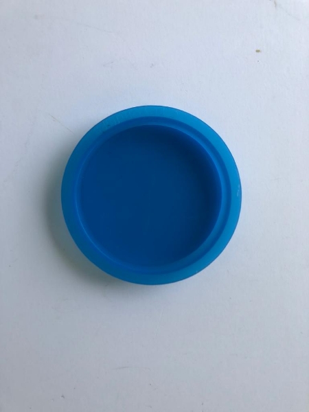 Picture of BEYOND SILICONE CIRCLE MOULD DEEP-15MM