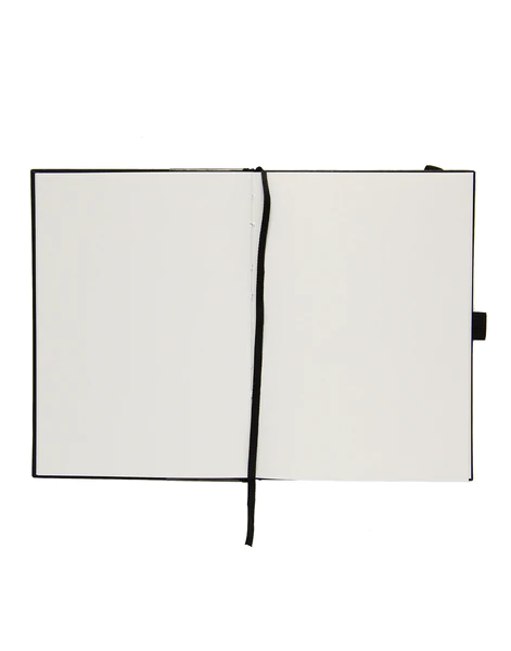 Picture of Scholar 130gsm A5 Sketch Journal (Portrait)
