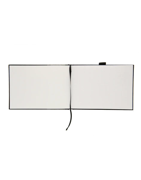 Picture of Scholar 130Gsm B6 Sketch Journal Notebook