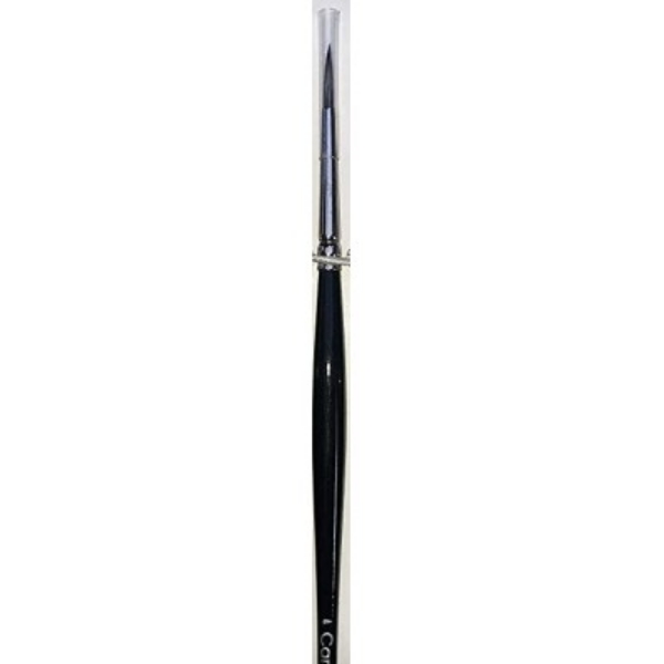 Picture of Camlin Artist Round Synthetic Brush - SR 68 No.4
