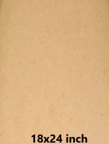 Picture of MDF Board 18x24