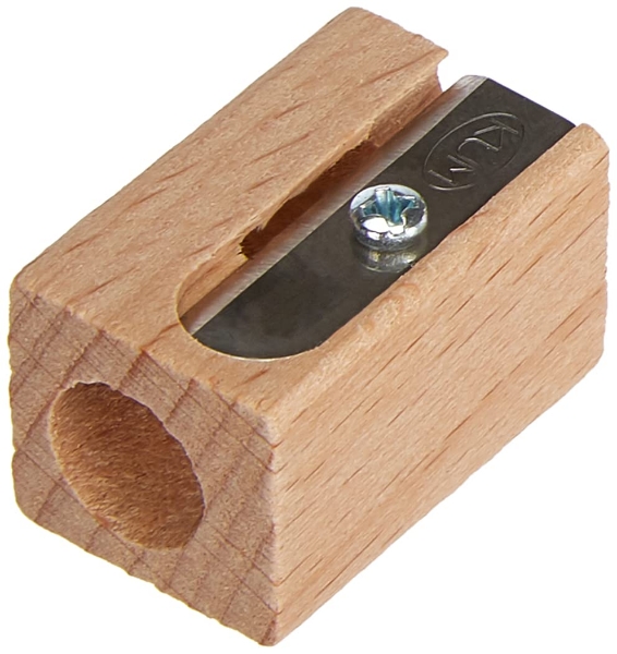 Conte a' Paris Pastel Pencil Sharpener