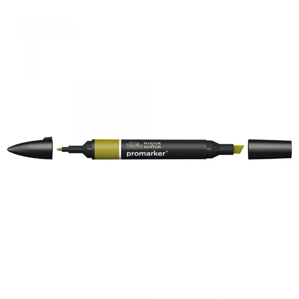 Picture of Winsor & Newton Promarker - Herb Green