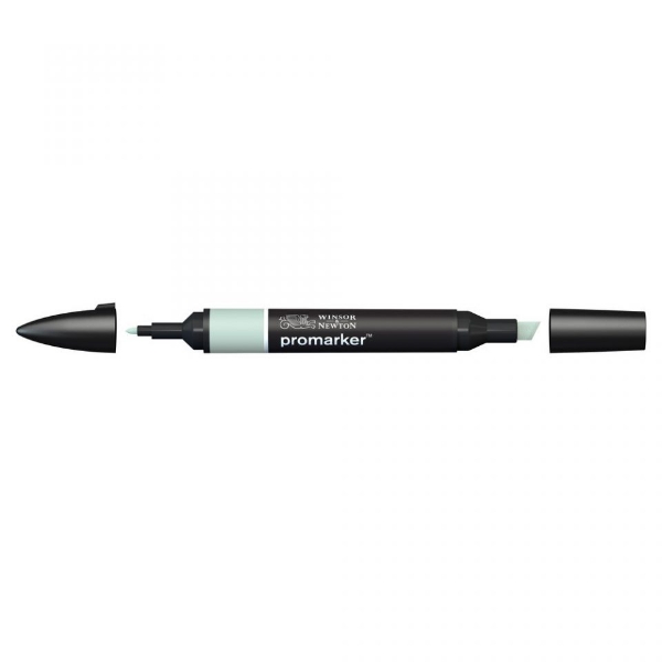 Picture of Winsor & Newton Promarker - Pebble Blue
