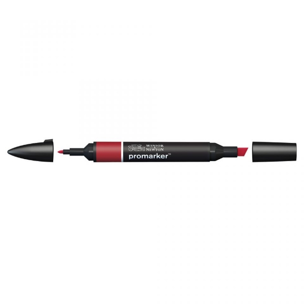 Picture of Winsor & Newton Promarker - Firebrick