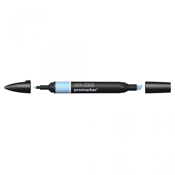 Picture of Winsor & Newton Promarker - Cloud Blue