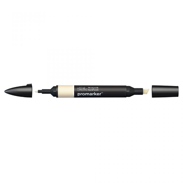 Picture of Winsor & Newton Promarker - Champagne