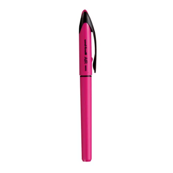 Picture of Uniball Air Micro Pink UBA-188EL-M