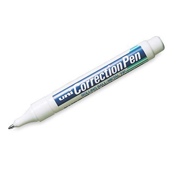 Picture of Uniball Correction Pen