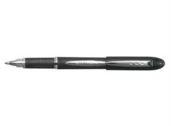 Picture of Uniball Jetstream 0.7mm Black SX-217