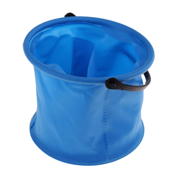 Picture of HTC Folding Brush Washer - Small