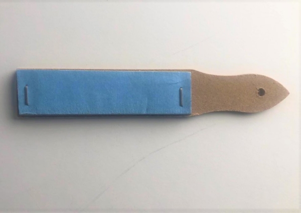 Picture of HTC Sand Paper Tool