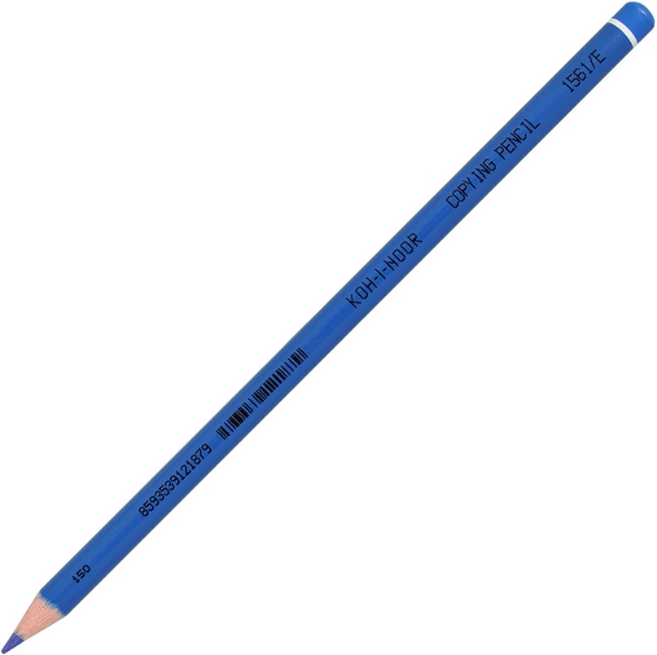 Picture of Kohinoor Hardtmuth Copying Blue Pencil 1561/E