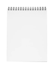 Picture of Scholar Ivory Sketch Pad 130Gsm A4-25Sheets
