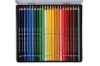 Picture of Brustro Artist Watercolour Pencils Set Of 24