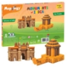 Picture of Imagi Make Monuments of India Sun temple & Gateway of India
