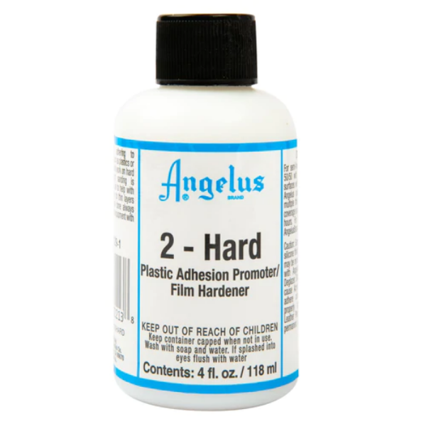 Picture of Angelus 2-Hard Flim Hardener No.722 - 118ml 