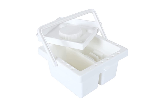 Picture of BRUSTRO ARTIST BRUSH WASH TUB