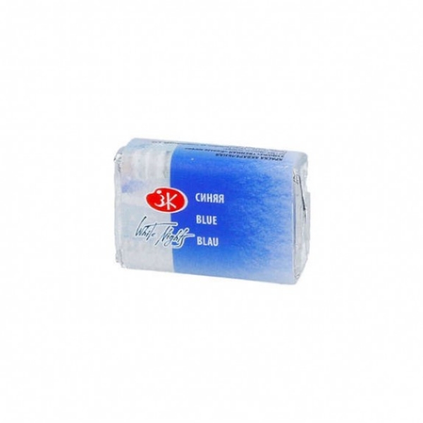 Picture of White Night Watercolour Pan 2.5ml Blue
