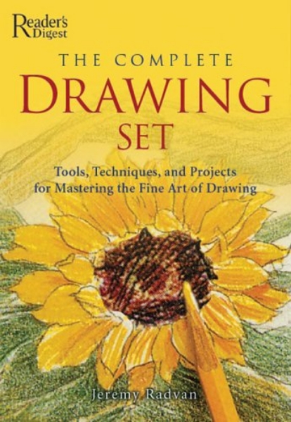 Picture of The Complete Drawing Set By Jeremy Radvan