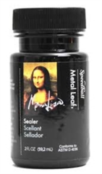 Picture of Speedball Metal Gold Leaf Sealer - 59.2ml 