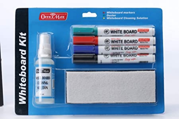 Picture of Officemate Whiteboard Kit 