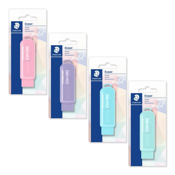 Picture of Staedtler Pastel Eraser 