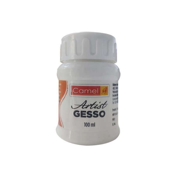 Picture of Camlin Artist Gesso - 100ml