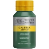 Picture of Winsor & Newton Galeria Acrylic Colour - Permanent Green Deep